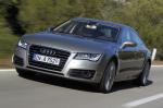 Audi A7 Sportback 3.0 TFSI Quattro 2010 года